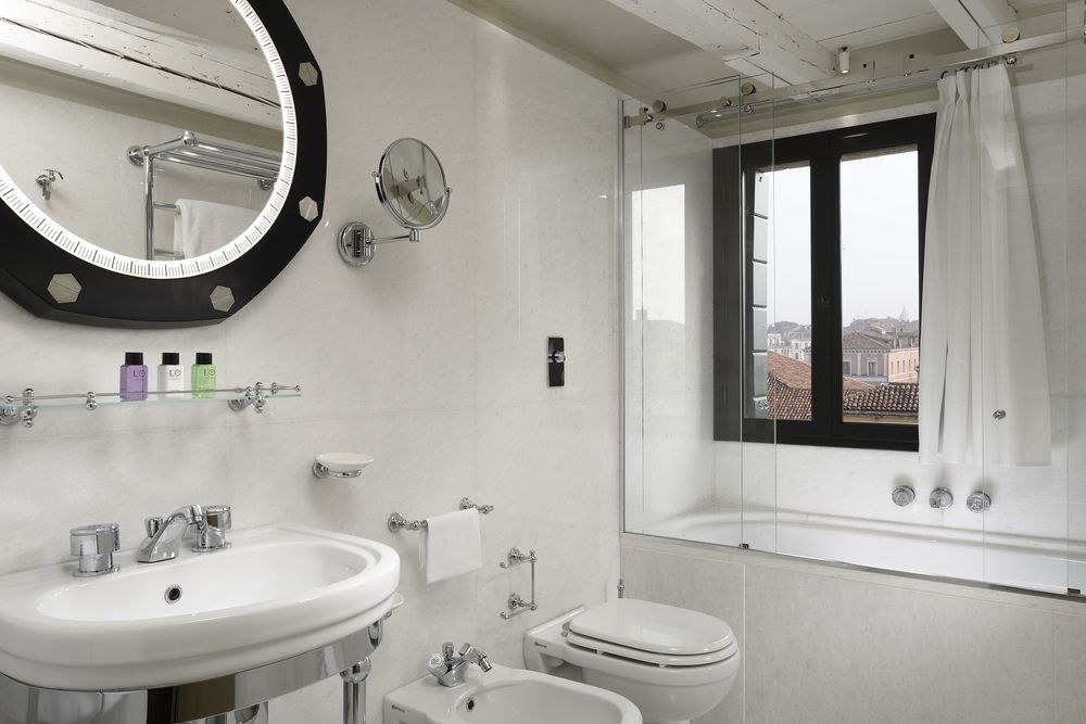 Hotel L'Orologio Venezia photo 1