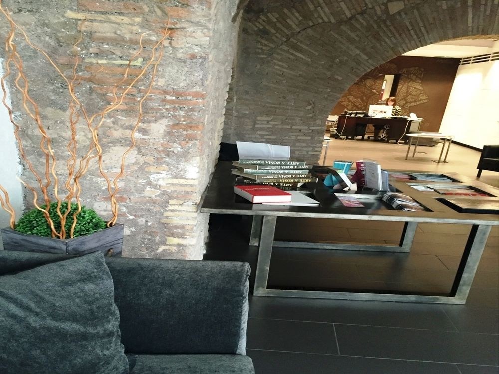DE ROME photo 1