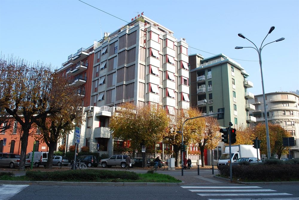 Park Hotel Meublè photo 1