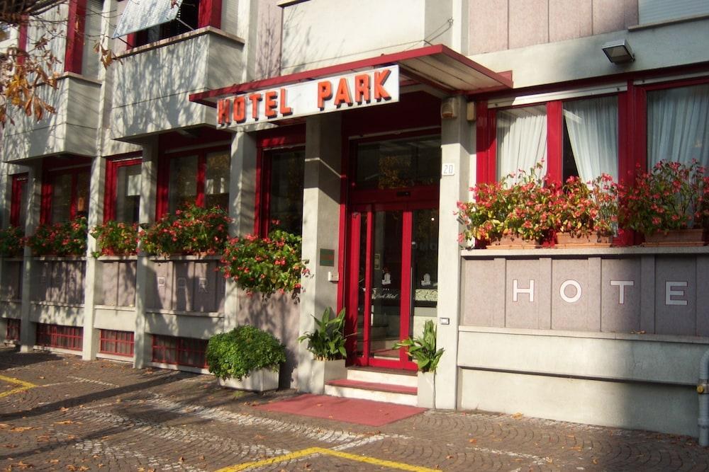 Park Hotel Meublè photo 4
