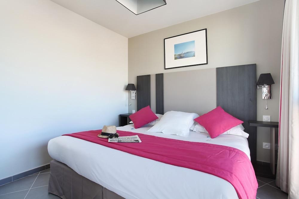 Odalys City Apartment Hotel - Marseille Centre Parc Chanot Vélodro photo 2