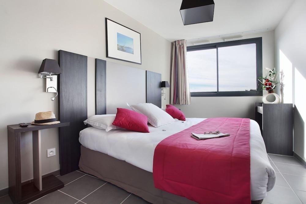 Odalys City Apartment Hotel - Marseille Centre Parc Chanot Vélodro photo 4