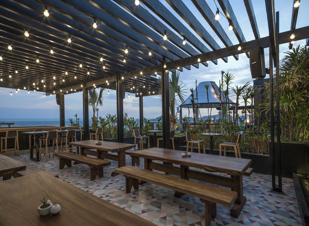 THE CAPE - A THOMPSON HOTEL photo 1