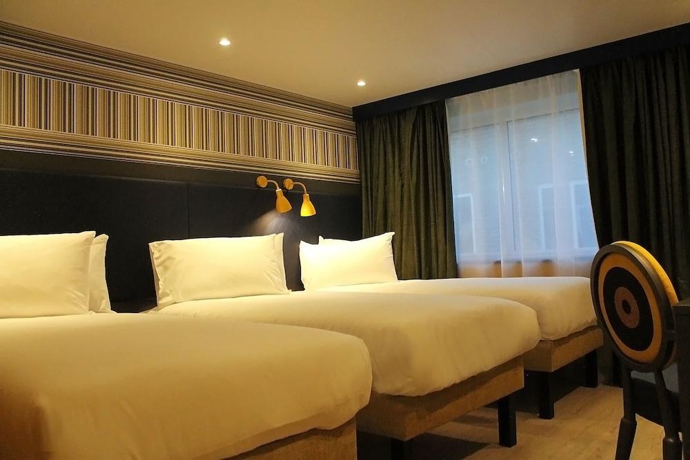 Best Western Plus London Croydon Aparthotel photo 2