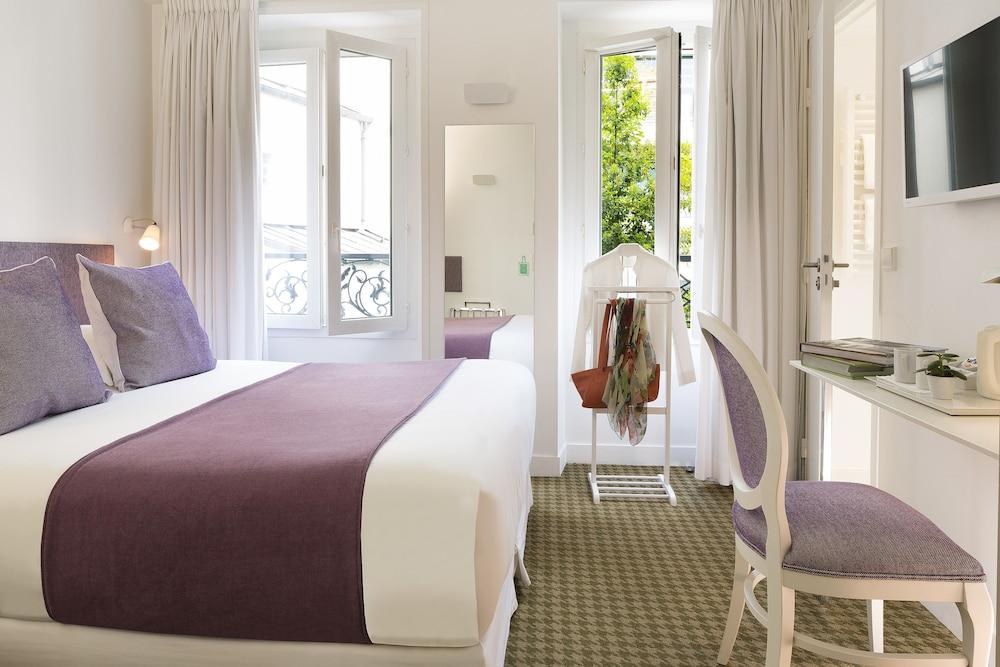 Hôtel Mistral photo 4