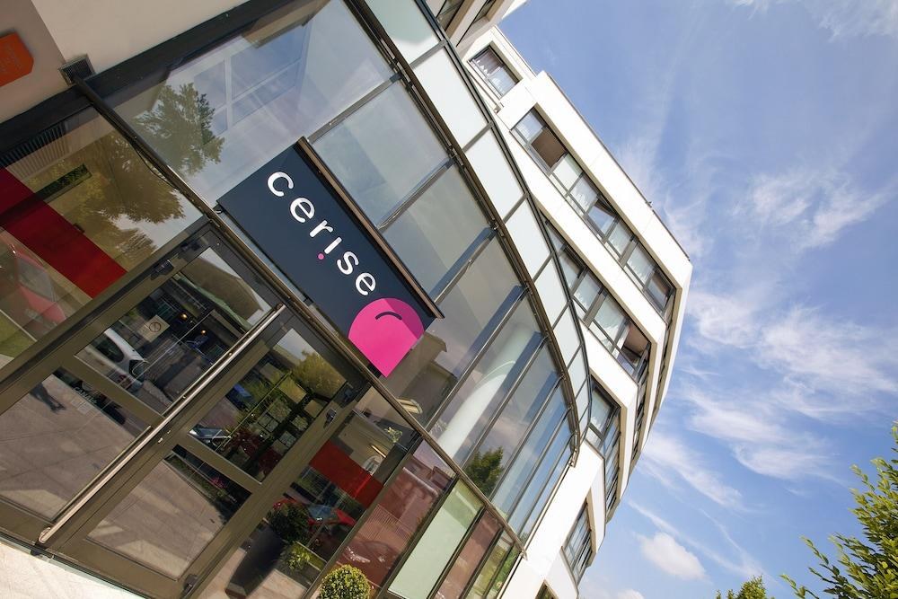 Cerise Strasbourg photo 4