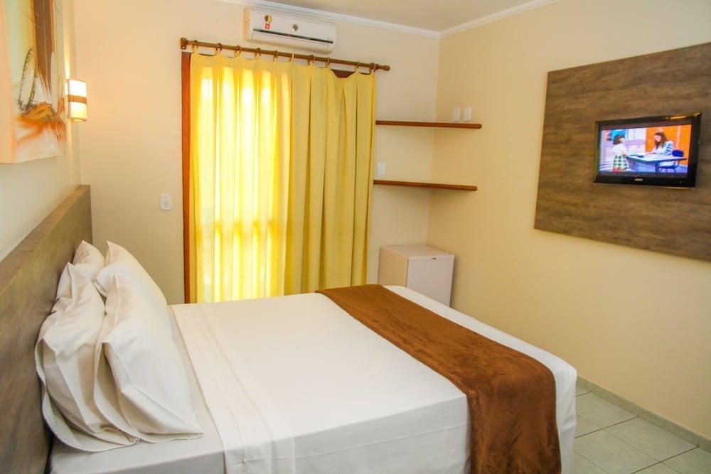 BARRA SOL HOTEL photo 2