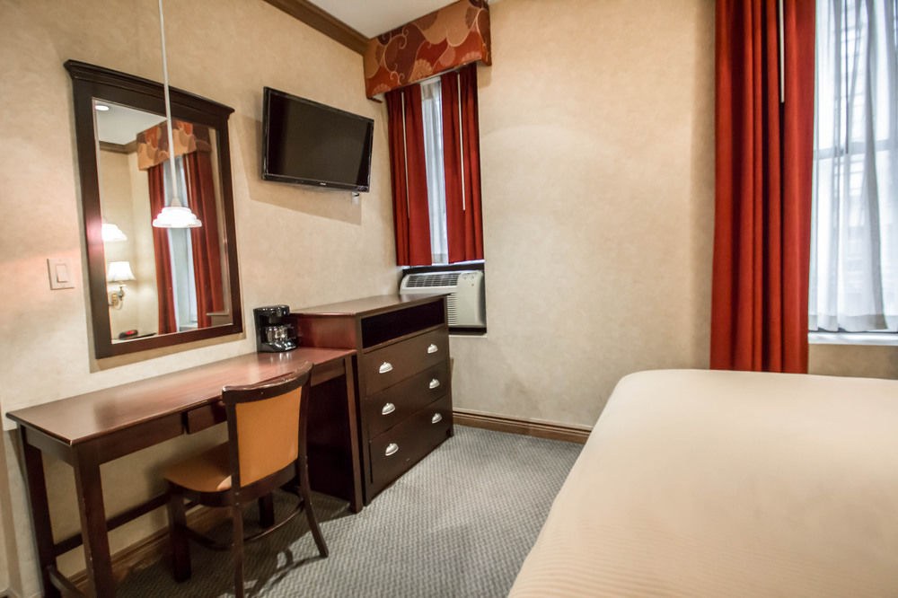 Clarion Hotel Park Avenue photo 4