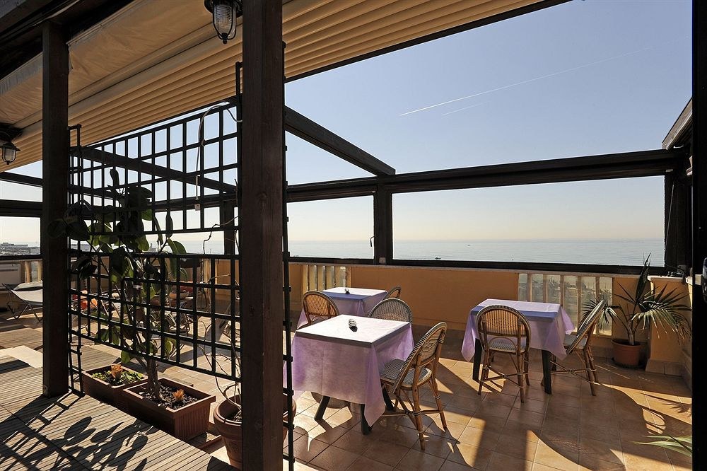 BELLAVISTA OSTIA