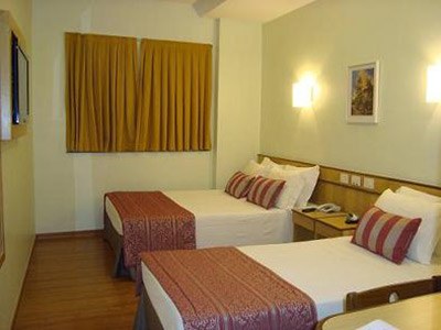 SCORIAL RIO HOTEL photo 1