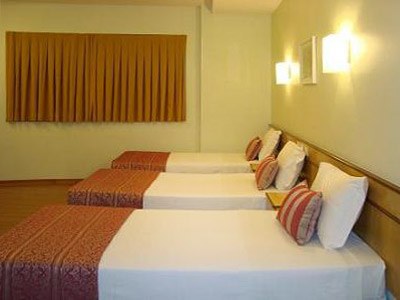 SCORIAL RIO HOTEL photo 4
