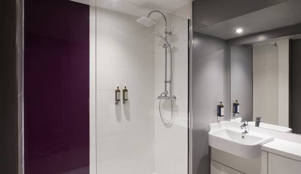 Premier Inn Premier Inn London City - Tower Hill photo 4