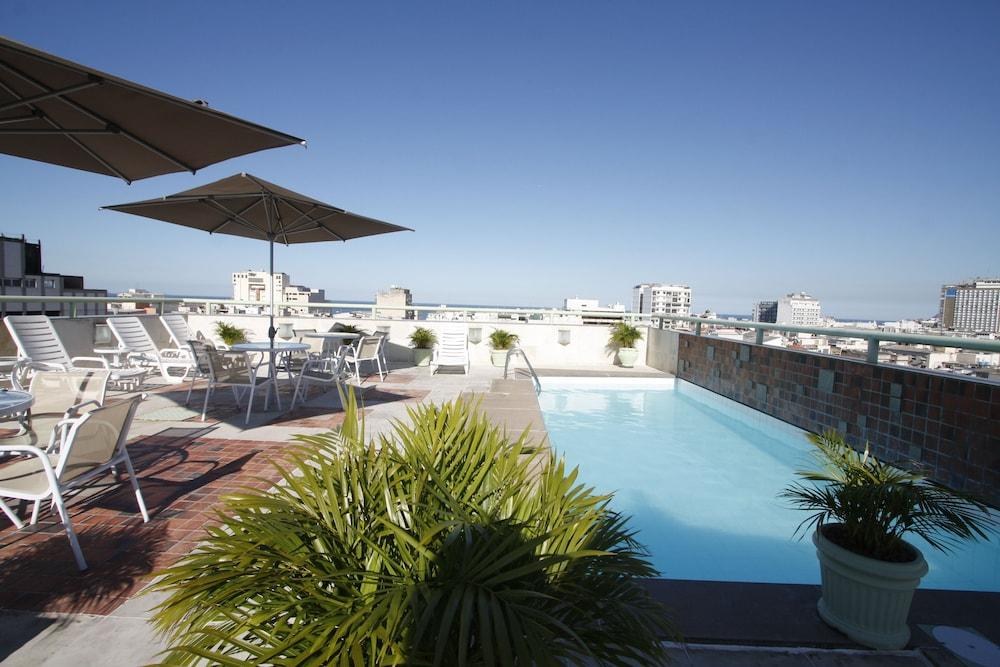 AMERICAS BENIDORM PALACE HOTEL photo 2