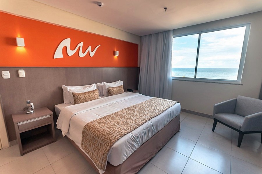 REAL CLASSIC BAHIA HOTEL photo 1
