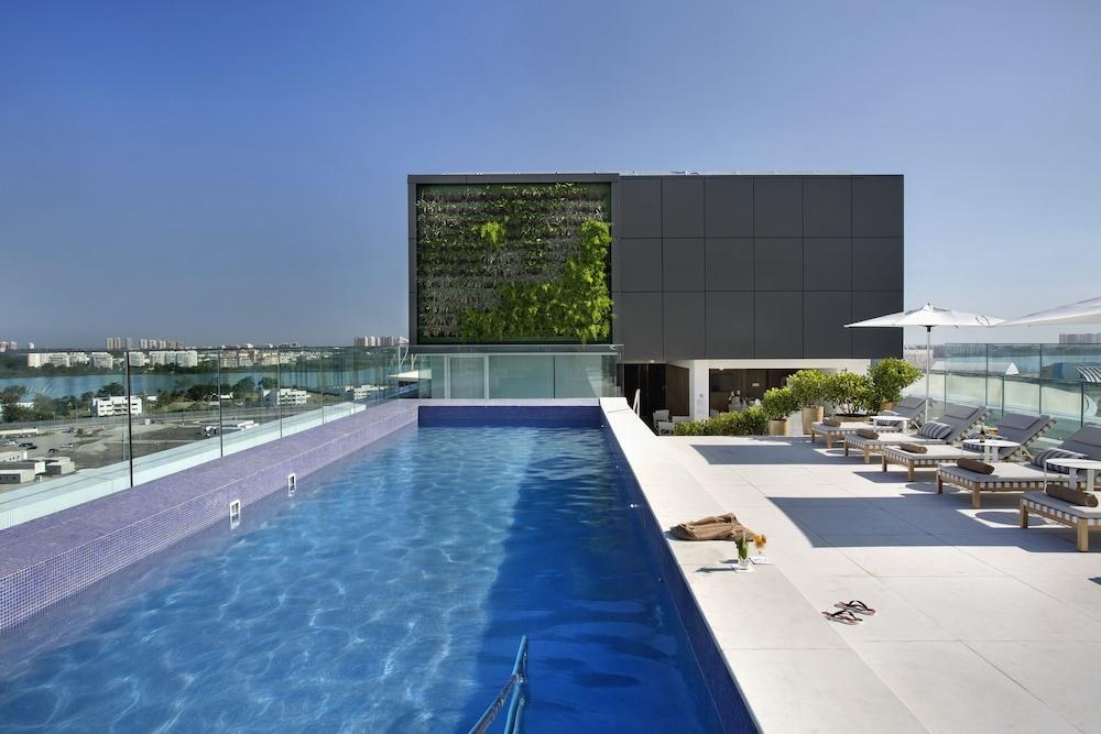 VENIT BARRA HOTEL photo 2