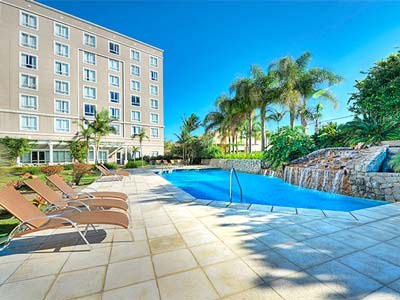 HOTEL DEVILLE PRIME PORTO ALEGRE photo 2