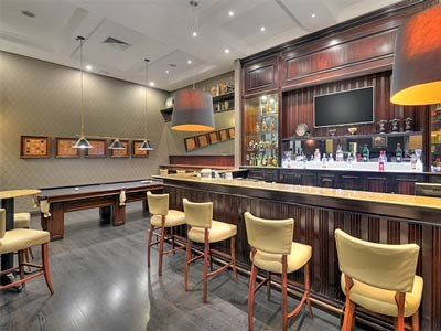 HOTEL DEVILLE PRIME PORTO ALEGRE photo 3