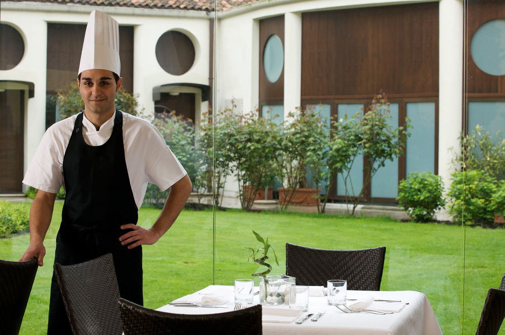 Hotel Indigo Venice - Sant'Elena by IHG photo 1