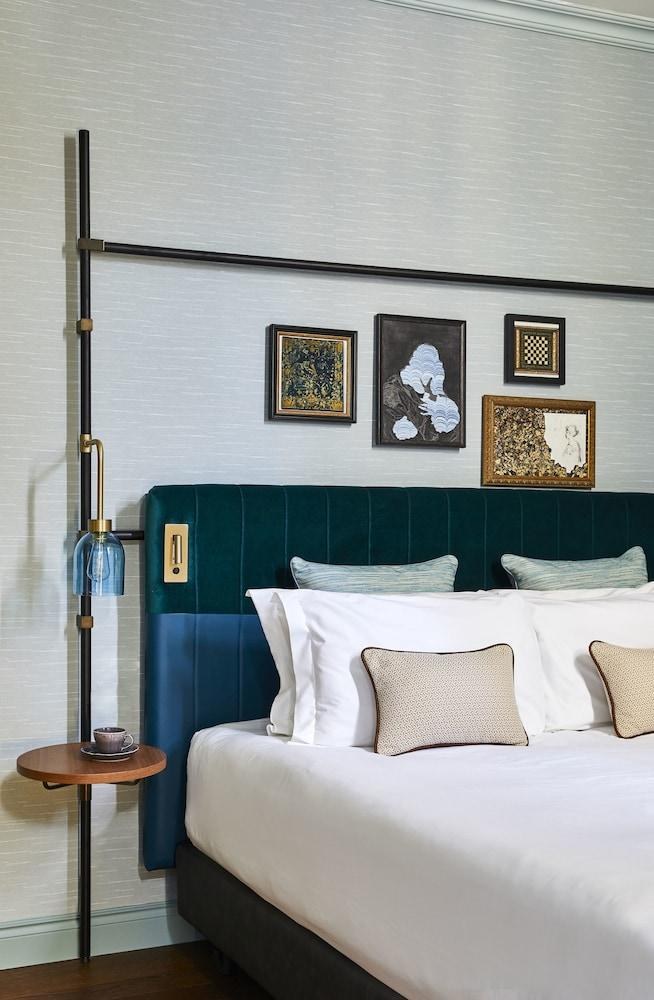 Hotel Indigo Venice - Sant'Elena by IHG photo 2