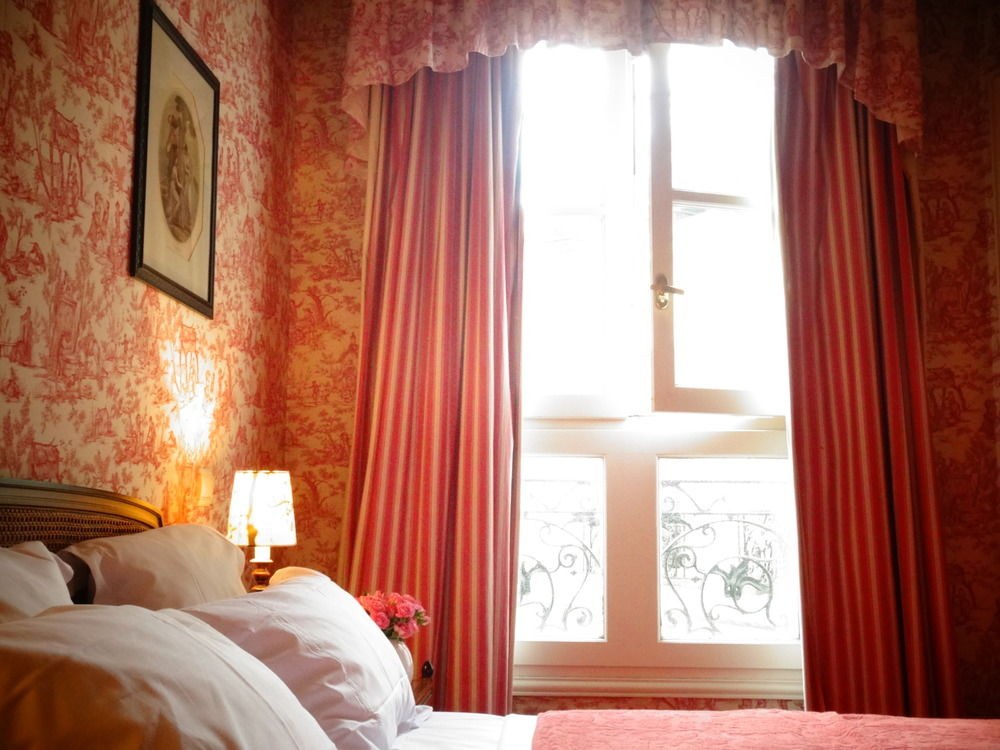 Hotel Prince De Conti photo 4