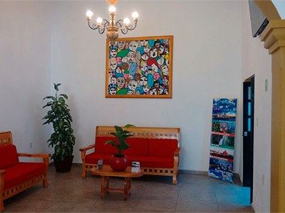 Cinco de Mayo Hotel photo 3