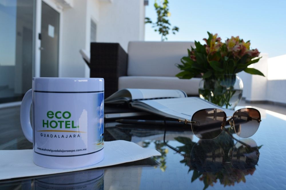 ECO HOTEL GUADALAJARA EXPO photo 1
