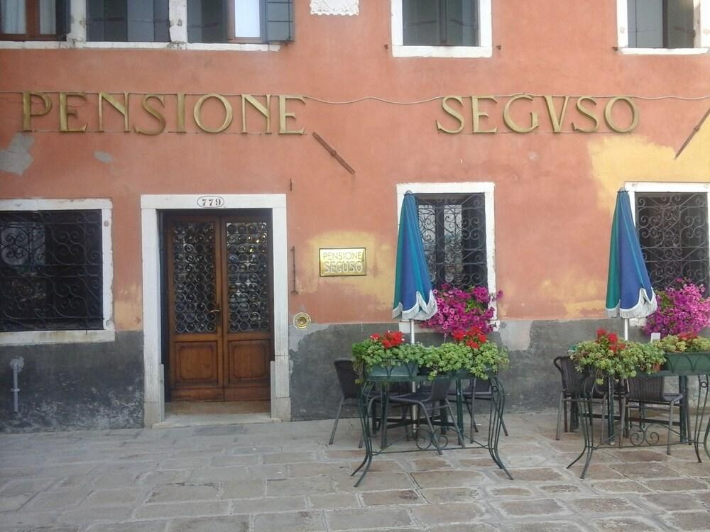 Pensione Seguso photo 3