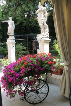 Hotel Palazzo Abadessa photo 1