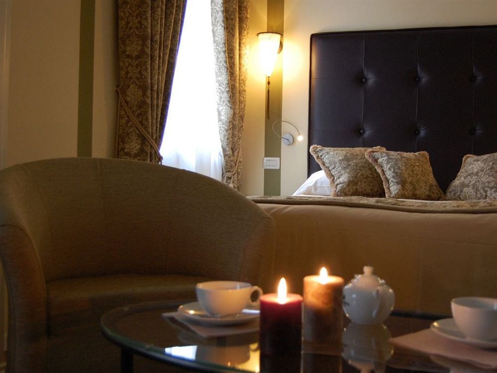Hotel Le Isole photo 1