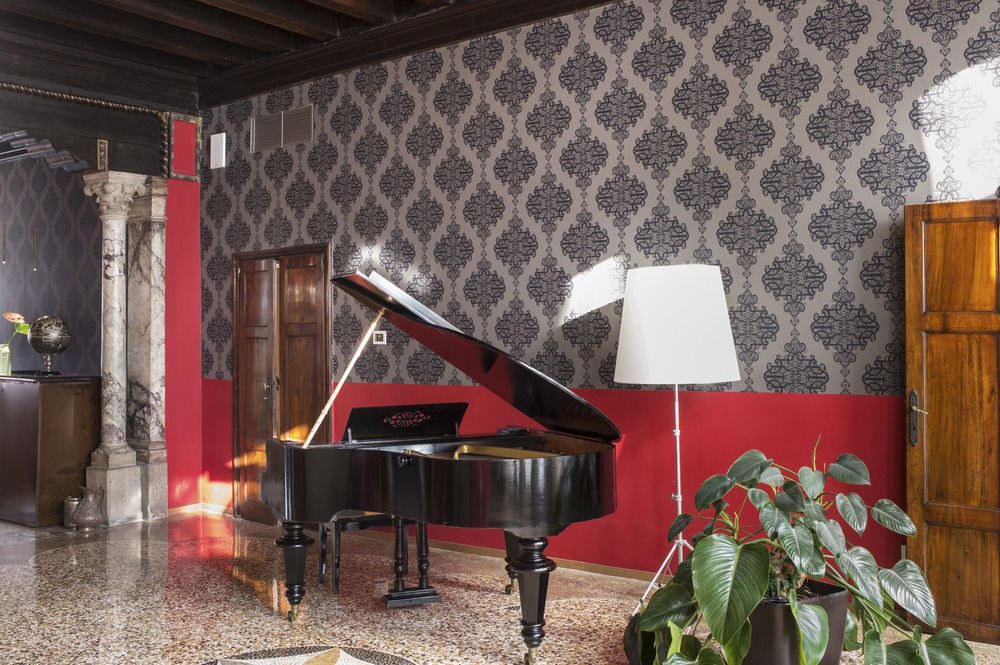 Hotel Corte di Gabriela photo 3