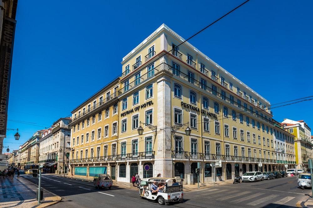 PESTANA CR7 LISBOA photo 4