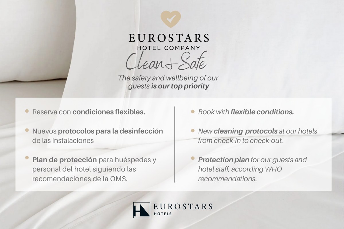 EUROSTARS TORRE SEVILLA photo 1