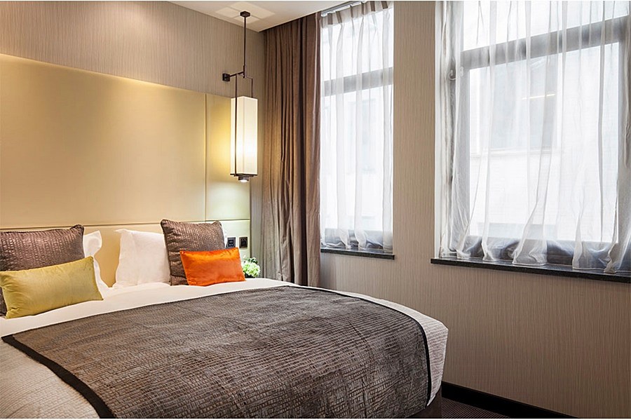 MONTCALM ROYAL LONDON HOUSE