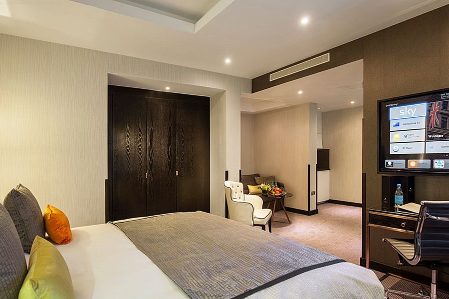 MONTCALM ROYAL LONDON HOUSE photo 1