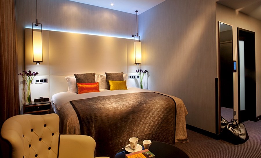 MONTCALM ROYAL LONDON HOUSE photo 3