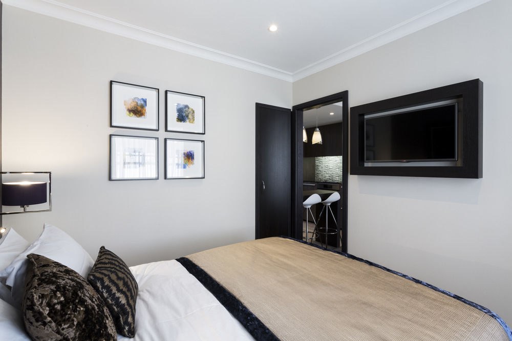 The Westbourne Hyde Park photo 1