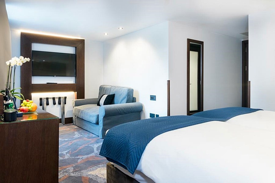 THE CHILWORTH LONDON PADDINGTON photo 4