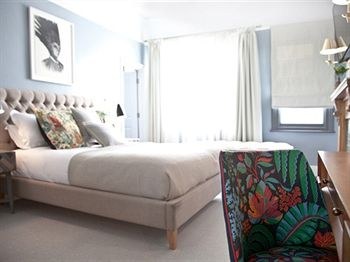 THE WARRINGTON HOTEL photo 1