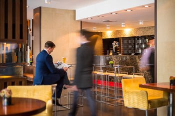 Clayton Hotel London Wall photo 2