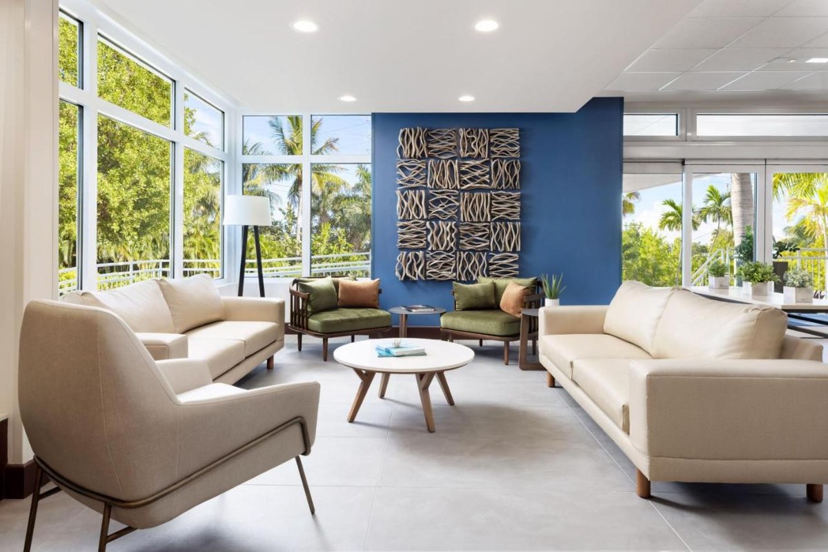 FAIRFIELD INN SUITES KEY WEST photo 3