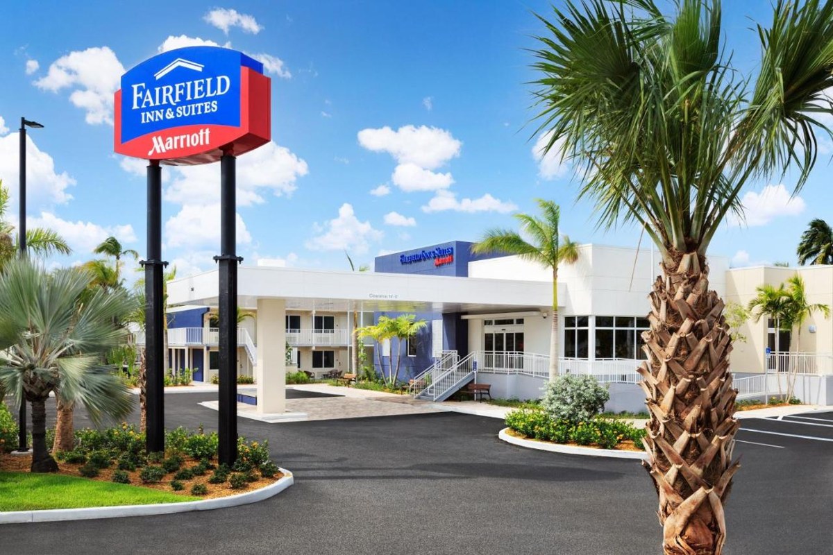 FAIRFIELD INN SUITES KEY WEST photo 4