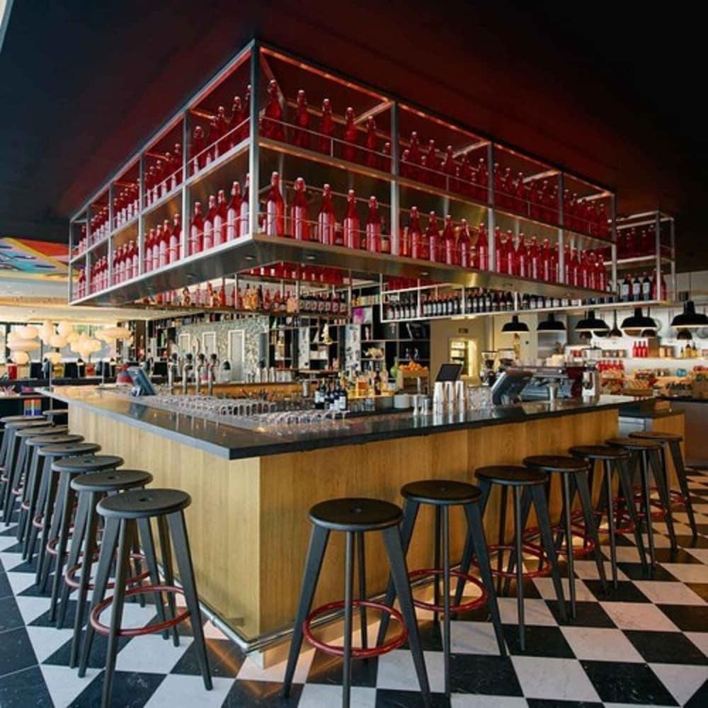 citizenM London Shoreditch photo 3
