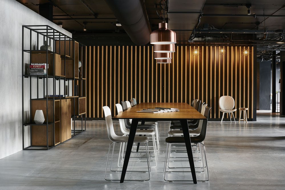 Good Hotel London photo 3