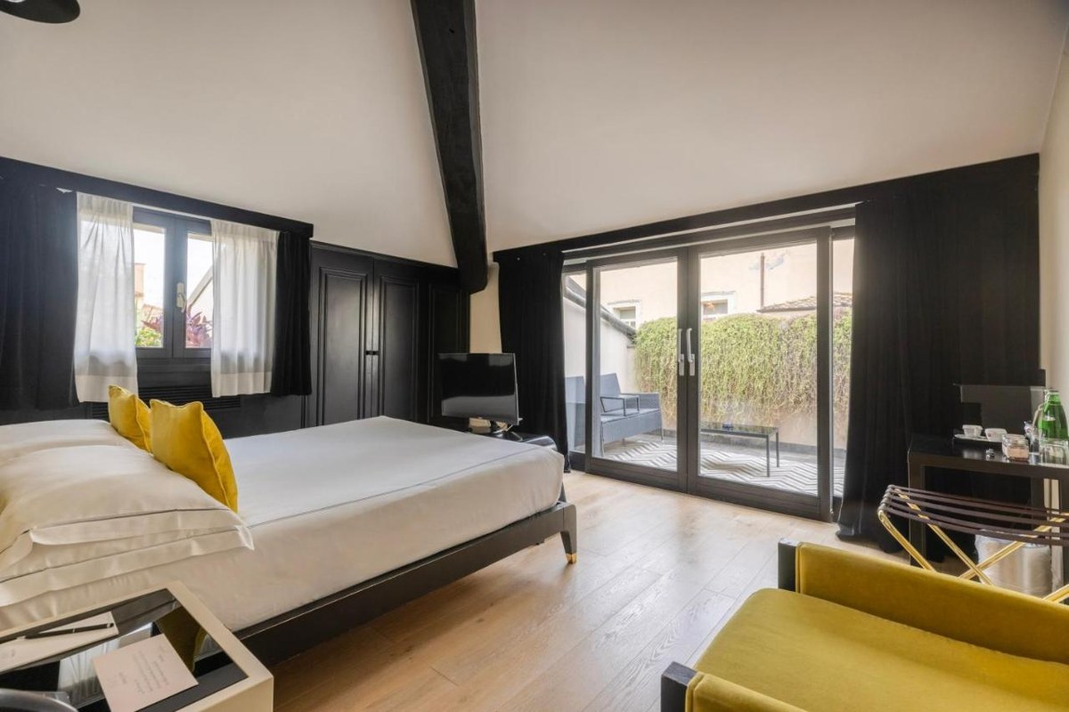 Hotels in Rome