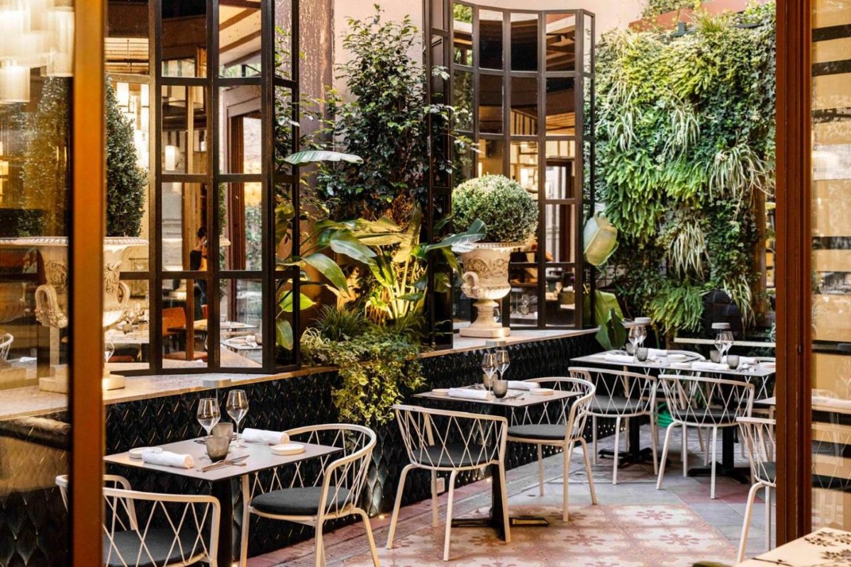 ROMA LUXUS HOTEL photo 3