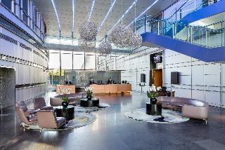 RADISSON BLU EDWARDIAN NEW PROVIDENCE WHARF HOTEL photo 3
