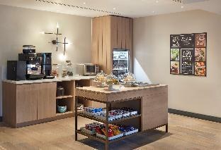 HYATT PLACE LONDON HEATHROW AIRPORT photo 2