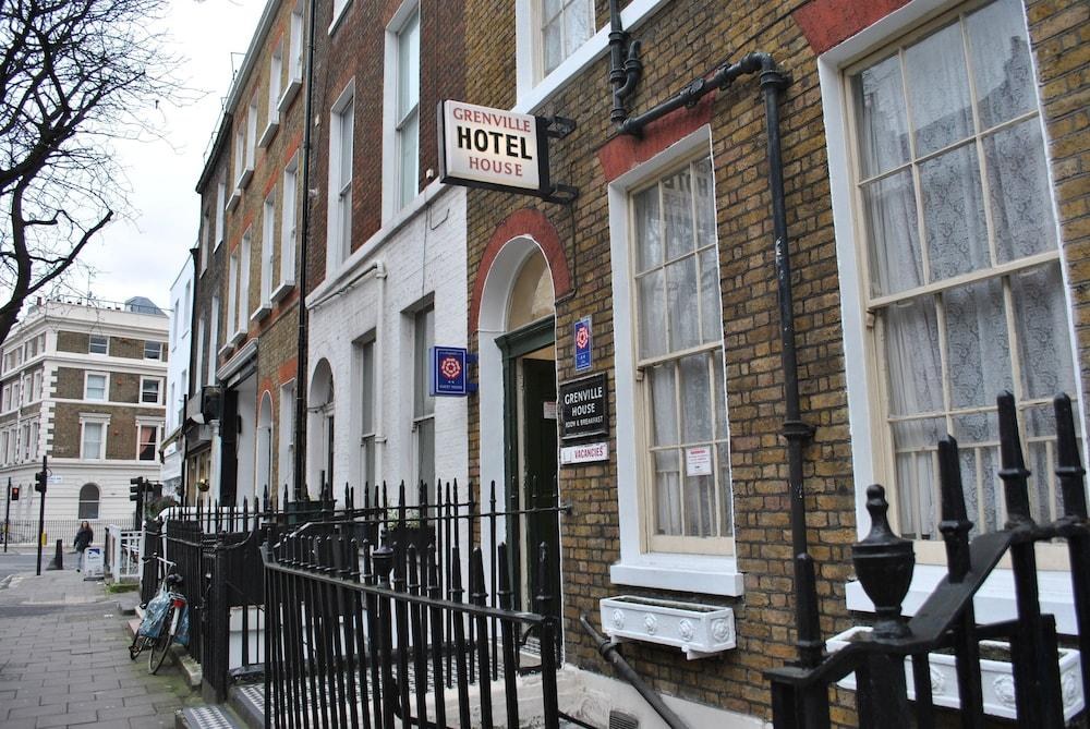 Grenville Hotel photo 4