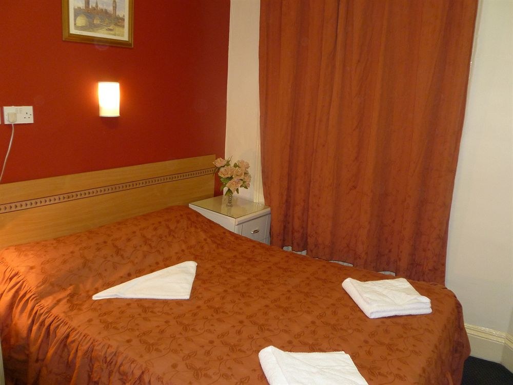 Guilford House Hotel