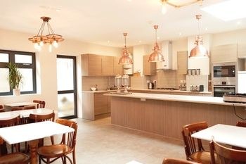 Euro Hotel Hammersmith